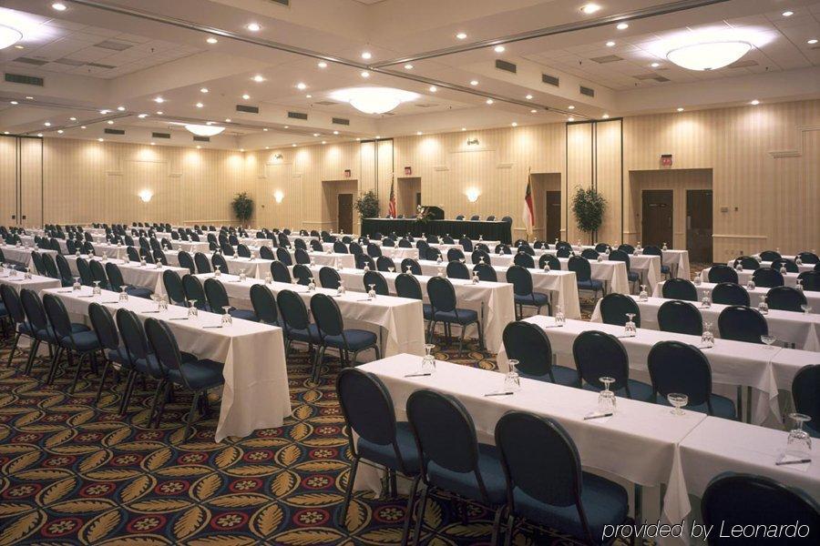 Doubletree By Hilton Atlantic Beach Oceanfront Удобства фото